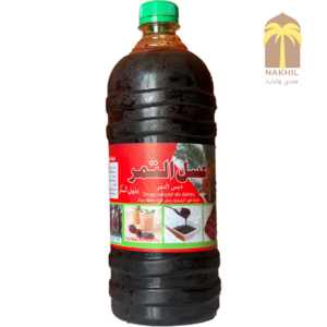 عسل دبس التمر الطبيعي-1