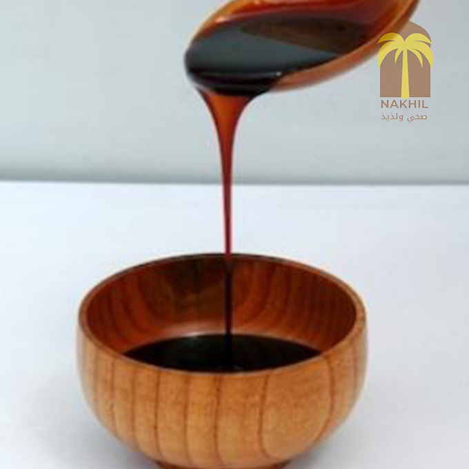 مربى التمر باللوز Confiture 500g